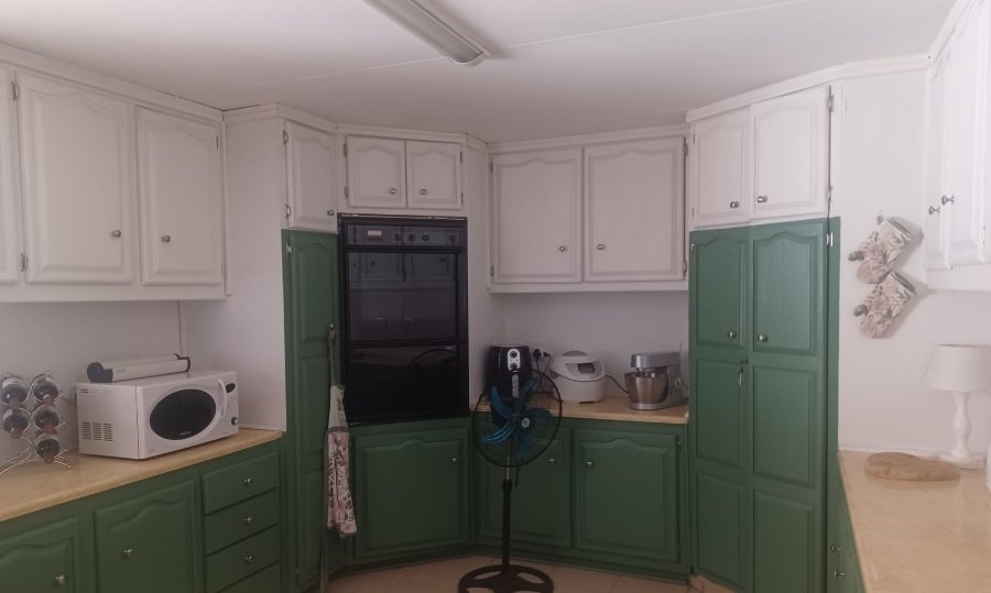 3 Bedroom Property for Sale in Riebeeckstad Free State